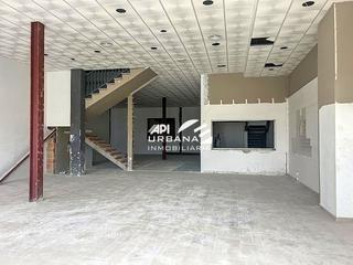 Industrial building in Carretera Córdoba - Málaga