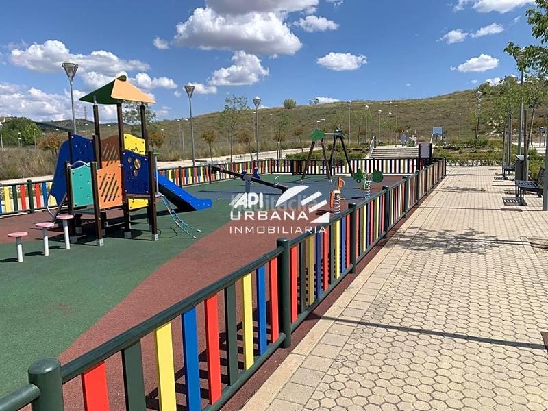 Foto 472bb393-9389-42f0-94a3-5f8ca69810fa. Wohngrundstück in San Francisco Lucena