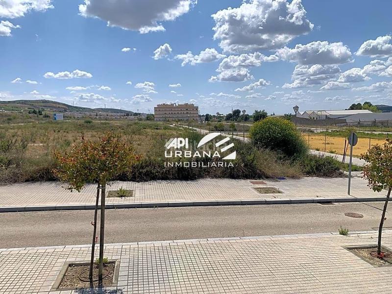 Foto 84a75ba5-c8a4-46eb-ad64-45d408147431. Wohngrundstück in San Francisco Lucena