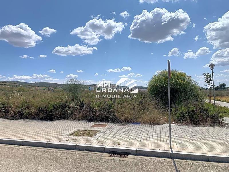 Foto d788d384-4b64-4197-bc41-8015481cf0a5. Wohngrundstück in San Francisco Lucena