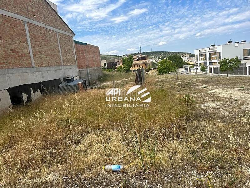Foto 173c98eb-4552-4e77-9fee-dfab70484d60. Residential plot in El Carmen - La Barrera Lucena