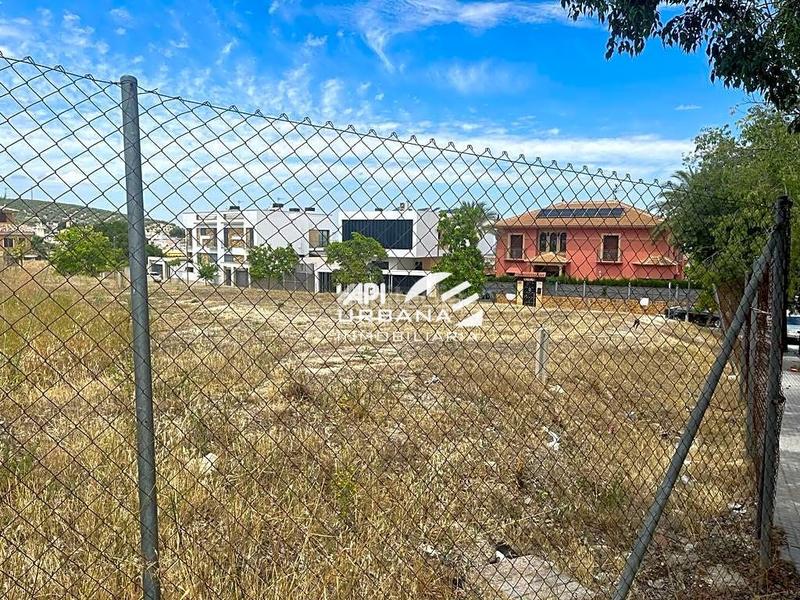 Foto 728d94c0-b8cf-4372-928f-e33298888c8c. Residential plot in El Carmen - La Barrera Lucena