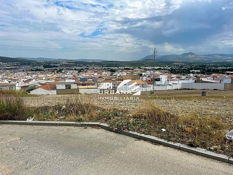 Foto 95a1e22e-5273-4817-8c72-9caac73ca66c. Residential plot in El Carmen - La Barrera Lucena