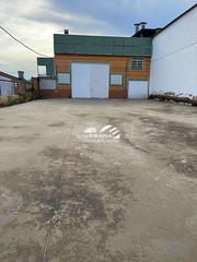 Nau industrial  Avenida miguel cuenca valdivia. Esta nave industrial se encuentra en el camino viejo de rute , 1