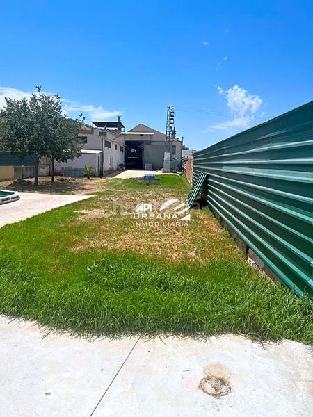 Foto 34b20f98-4b7d-4042-bad9-d3b76b4d70ea. Fabrikhalle in San Francisco Lucena