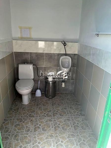 Foto 49d177b8-26f9-48d5-9cab-a7b7978984db. Fabrikhalle in San Francisco Lucena