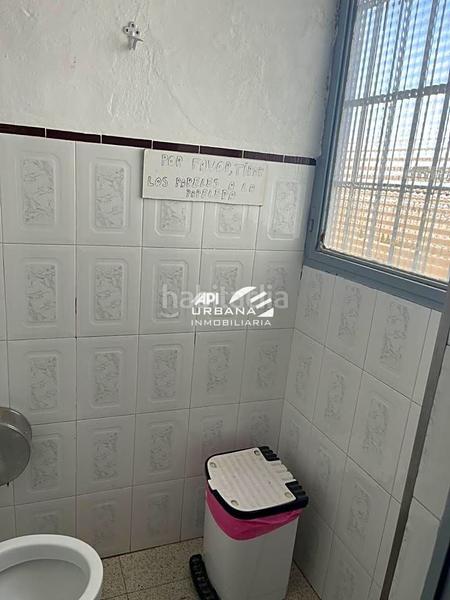 Foto 4bb16572-8238-4d3e-bb6f-6fc44903b918. Fabrikhalle in San Francisco Lucena