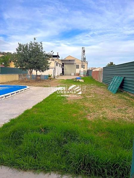 Foto 66b2c33b-b36e-4f8f-a6a0-bae35bf0cce9. Fabrikhalle in San Francisco Lucena