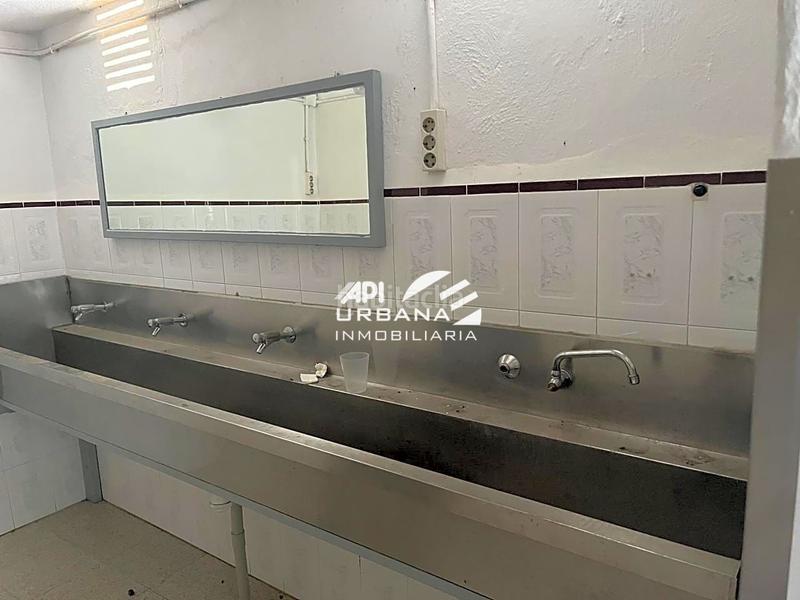 Foto 69aa9abc-83b3-4ee0-86f9-cbafea524530. Fabrikhalle in San Francisco Lucena