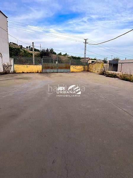 Foto 778b4139-a657-483a-aba4-0ffb5e0885a1. Fabrikhalle in San Francisco Lucena