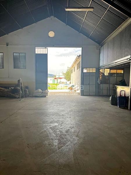 Foto 9d322a71-a809-4613-aea8-7e8b7a9c3ae8. Fabrikhalle in San Francisco Lucena