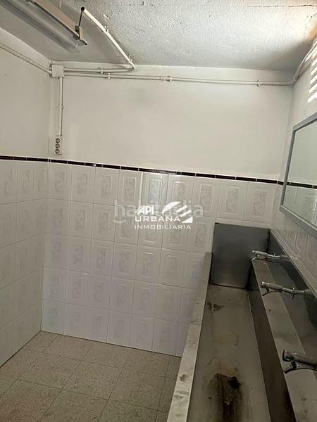 Foto ce0dd49b-a80d-4a1d-9196-00d54de43f6d. Fabrikhalle in San Francisco Lucena