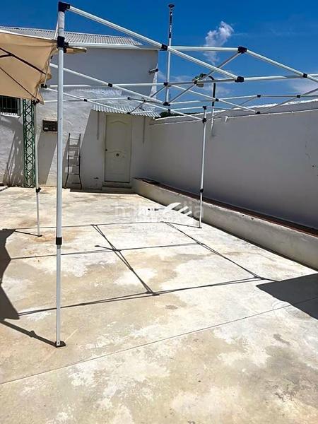 Foto f829e81b-bda5-49f4-a91b-5b1d4e7757e5. Fabrikhalle in San Francisco Lucena