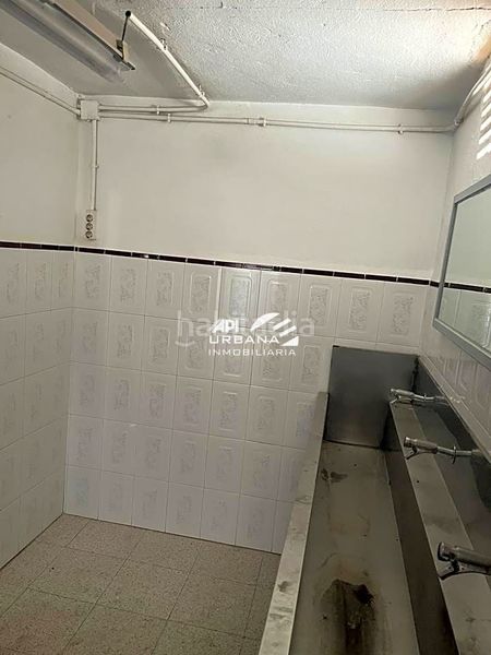 Foto 5a27b32d-269e-4fe7-bf3b-f5e4dc1df9b0. Nave industrial en San Francisco Lucena