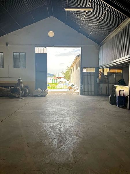 Foto 7506db7c-b878-4ae7-b28b-c70f96902ae9. Nave industrial en San Francisco Lucena