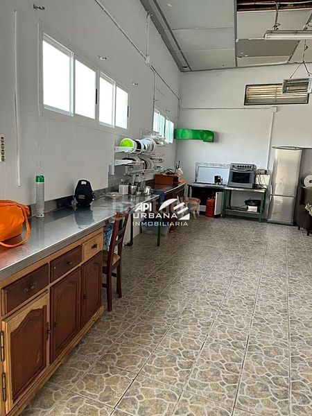 Foto eeede2f4-dc04-43c1-b59d-ee54c412b3fd. Nave industrial en San Francisco Lucena