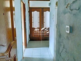 Etagenwohnung  Luque