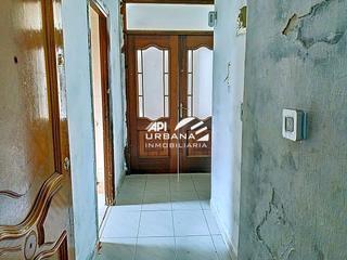 Piso  Luque