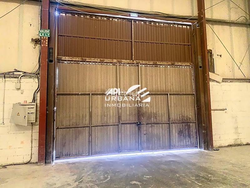 Foto 3a4f89fb-2603-44b6-8523-8503903f67d6. Capannone industriale in San Francisco Lucena