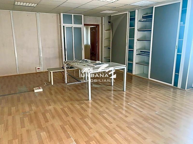 Foto 8d27c462-c0e0-4700-a5de-01ebabe6987f. Capannone industriale in San Francisco Lucena