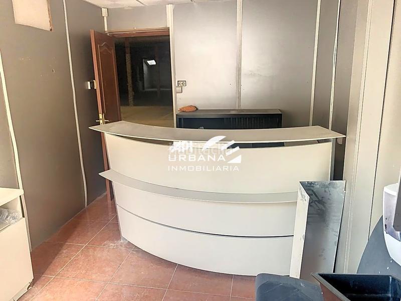 Foto db67f70a-61da-46ed-9beb-b011d8b46935. Capannone industriale in San Francisco Lucena