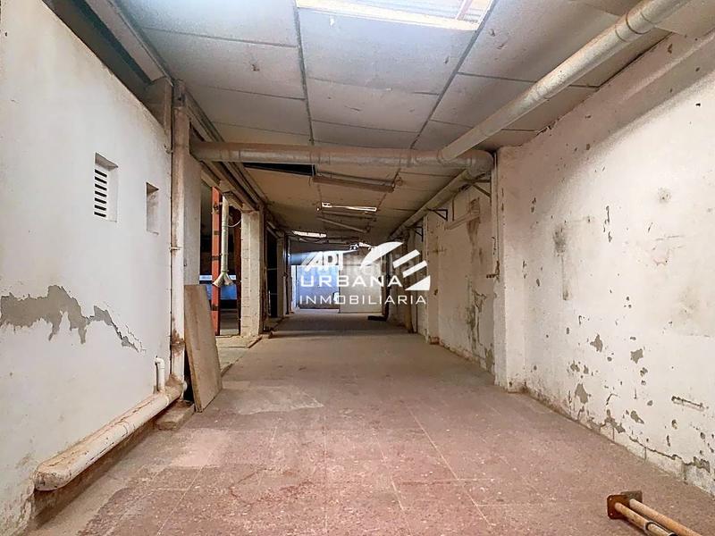 Foto 04e658ef-3d0a-41af-a7d2-10bb605e9ca3. Industrial building in San Francisco Lucena