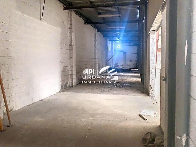 Foto 0a7a391a-bd70-43ef-9abd-5c7981356267. Industrial building in San Francisco Lucena