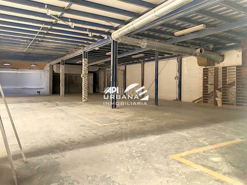 Foto 1e445b09-663c-4f9e-99be-ed9ad456a59a. Industrial building in San Francisco Lucena