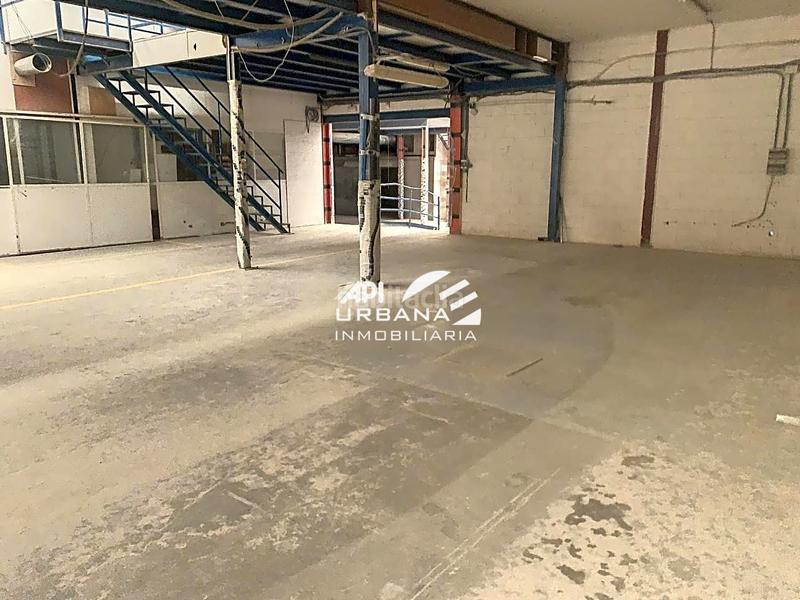 Foto 21082e7b-9a88-4c87-b416-3d7da980e2ab. Industrial building in San Francisco Lucena