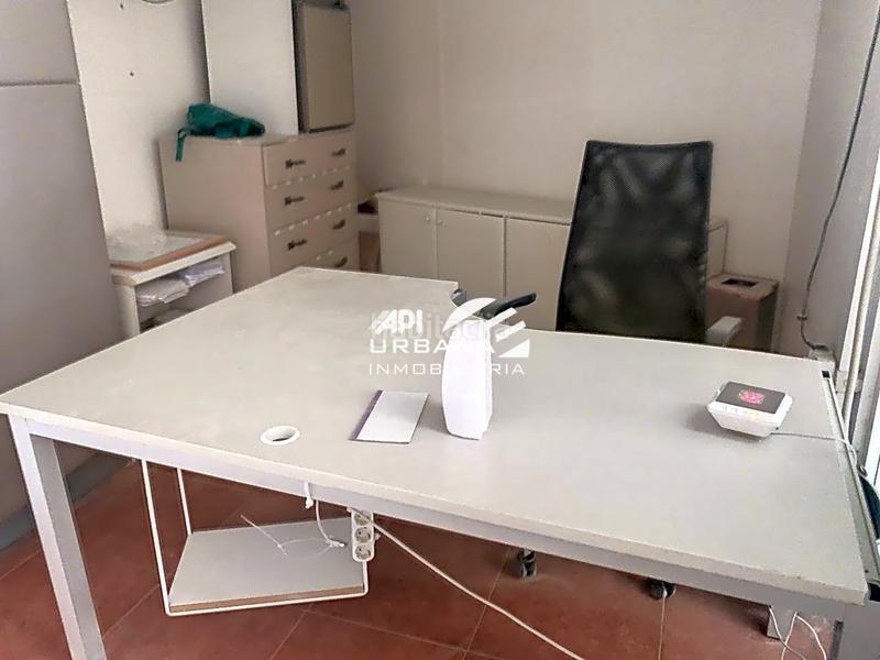 Foto 70568150-9fd1-4333-a673-71701d9532d4. Industrial building in San Francisco Lucena