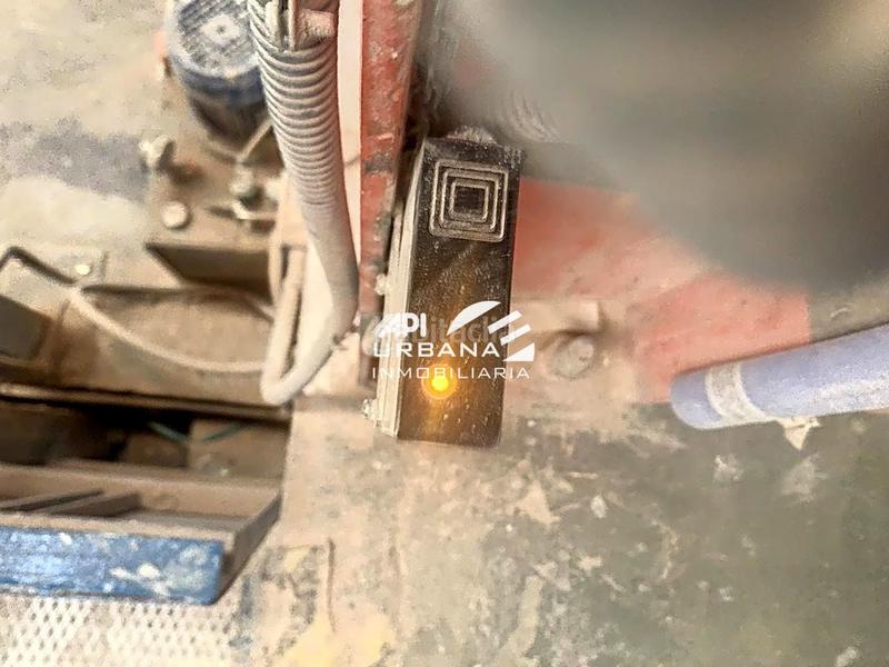 Foto 962a22a3-ffa1-4611-aba3-37fcdb58adf2. Industrial building in San Francisco Lucena