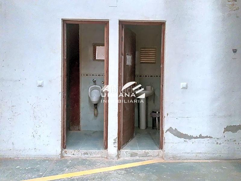 Foto 99aa0364-c7cf-486b-983b-aa22c6e243c3. Industrial building in San Francisco Lucena