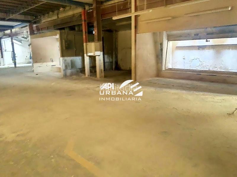 Foto bd3c9880-41b5-403f-82fc-7dff1e5af821. Industrial building in San Francisco Lucena