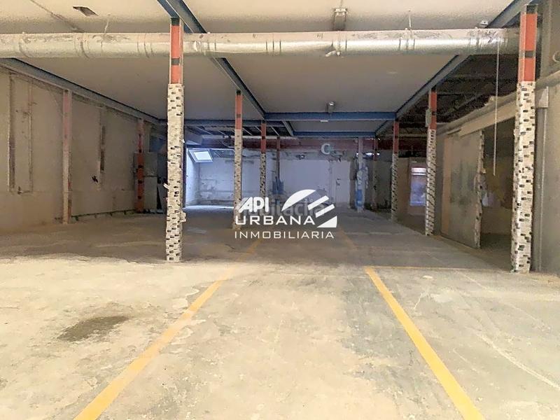 Foto df1841de-2ea2-4d21-9a55-0cd03960d423. Industrial building in San Francisco Lucena