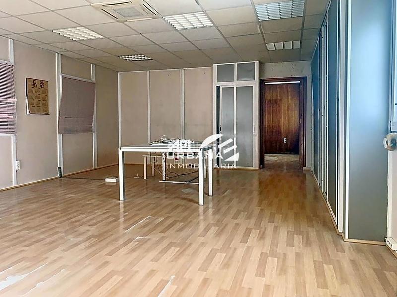 Foto e32197c2-dce8-432e-b723-d16472f83d9b. Industrial building in San Francisco Lucena