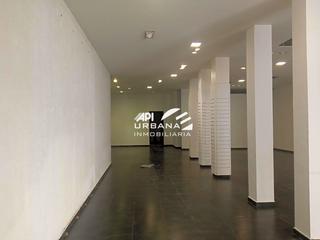 Lloguer Local Comercial  San francisco