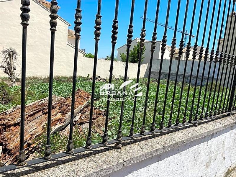 Foto 25f469b7-84d4-4fa0-8420-dad10b9f058e. Residential plot in El Carmen - La Barrera Lucena