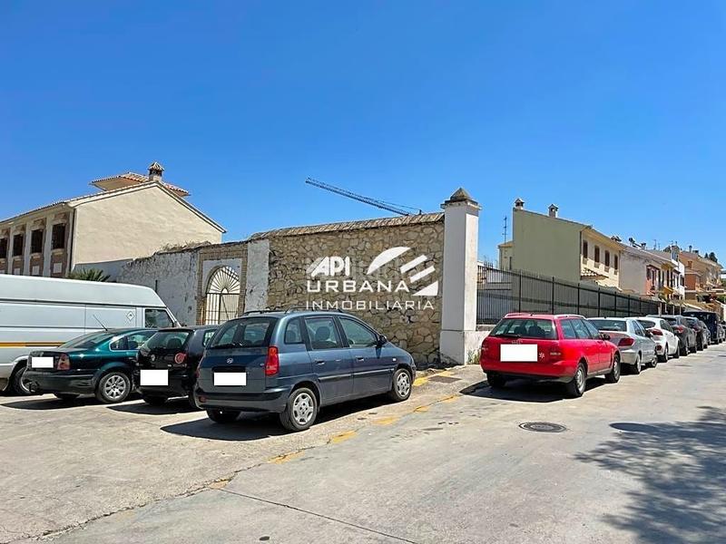 Foto 61874111-5577-4b26-9227-7c678661ee0a. Residential plot in El Carmen - La Barrera Lucena