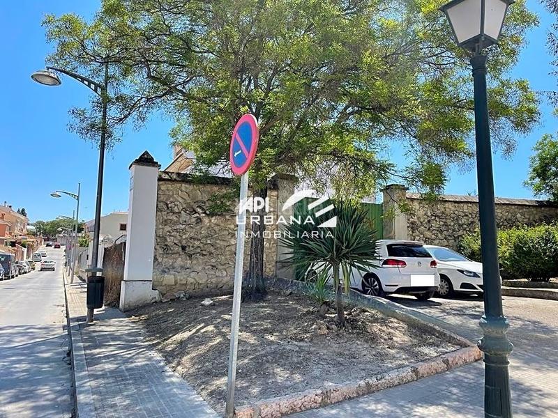 Foto d06647bd-692d-4963-b937-a8ea7a14e0d7. Residential plot in El Carmen - La Barrera Lucena