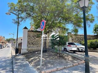 Terreny residencial  Calle hermano josé daniel fernández. Varios solares que  se encuentra situados en calle hermano josé