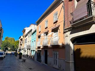 Maison  Calle san pedro. Este casa / chalet se encuentra en calle san pedro, 14900, lucen