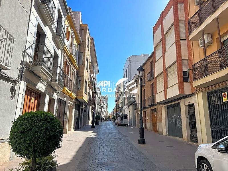 Foto 01482f71-55ee-422b-9ece-21d593f4cefb. Haus in Centro Lucena