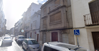 Terreno residencial  El peso