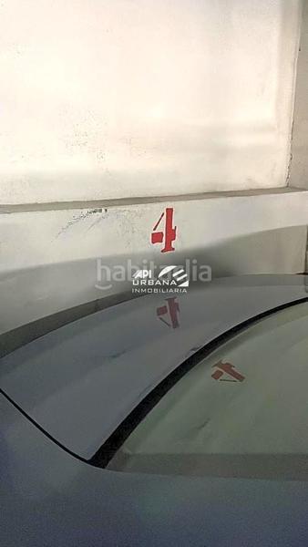 Foto 7d6e04b1-9094-4f31-a8dc-a31c9bb28873. Car parking in El Valle Lucena