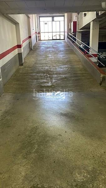 Foto aa537680-4fc6-47d4-87db-5480db38f5e5. Car parking in El Valle Lucena