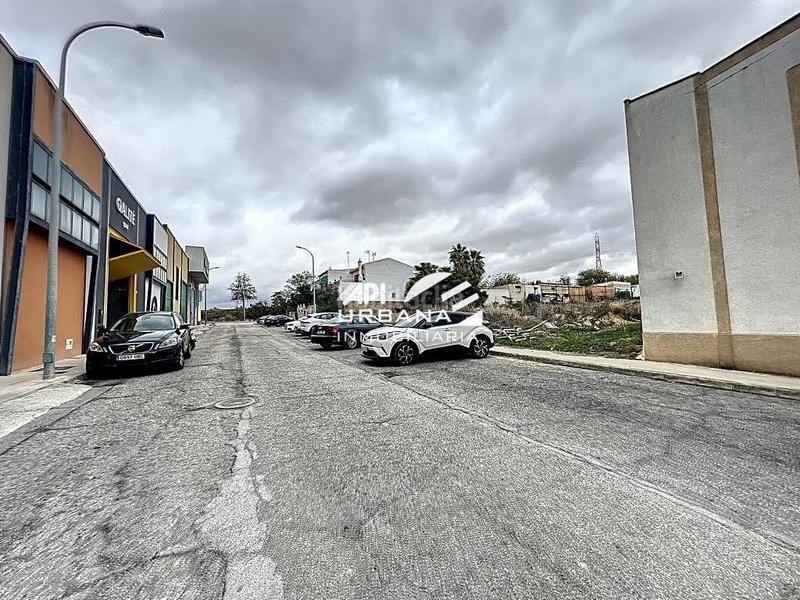 Foto 1a72f45f-7857-4148-900f-ce7b1bdc824c. Terreny residencial a Poleares Lucena