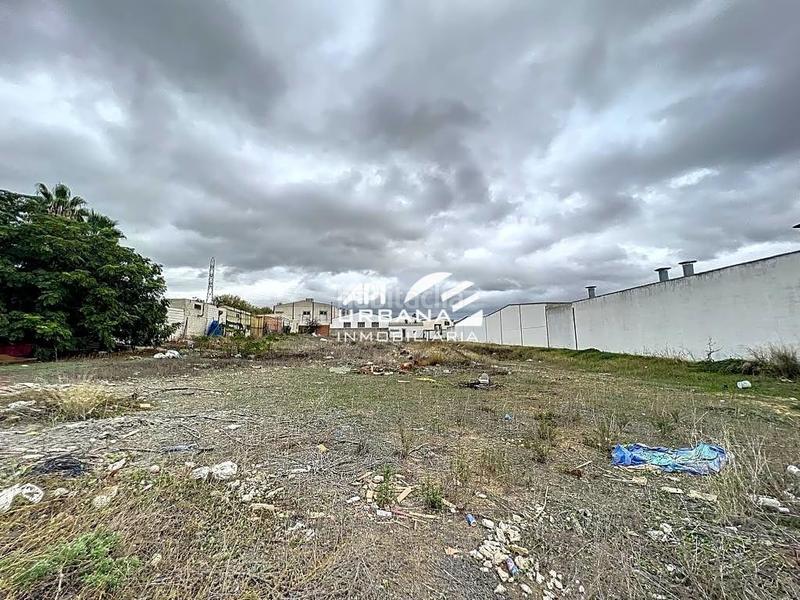 Foto 838f4e22-da28-4a84-abb9-371e06fb0654. Terreny residencial a Poleares Lucena