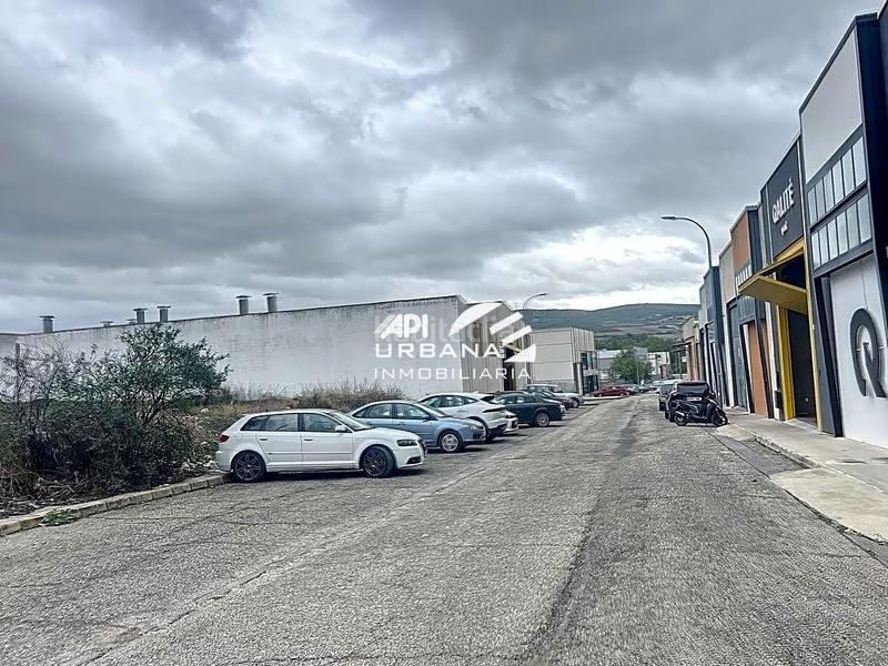 Foto 87d8210d-6b80-4d31-bd68-8987b0a1cfcd. Terreny residencial a Poleares Lucena