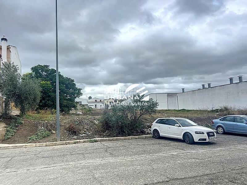 Foto ca236072-6a14-43d2-977e-5a5e02fb826b. Terreny residencial a Poleares Lucena
