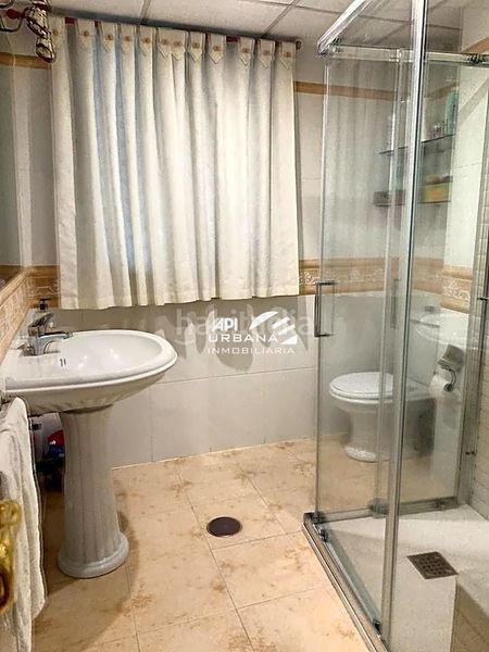 Foto 879aee0d-43dd-4fc5-81d9-df2d6e1ad97d. Casa amb piscina a El Carmen - La Barrera Lucena